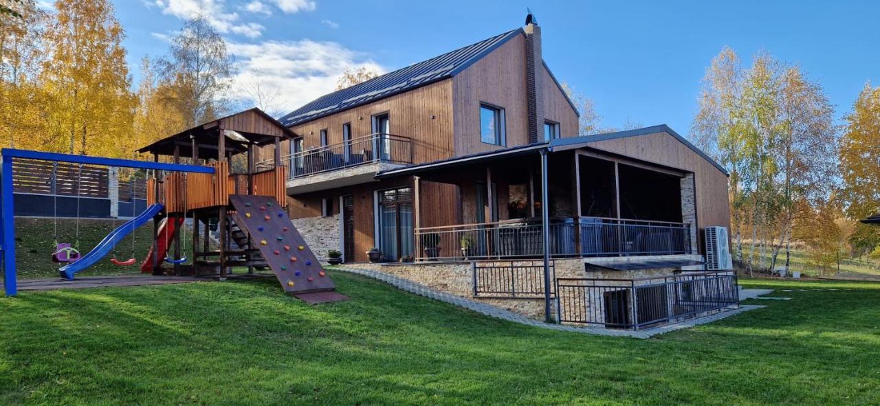 Hotel Arizona Ranch à Rasca  Extérieur photo