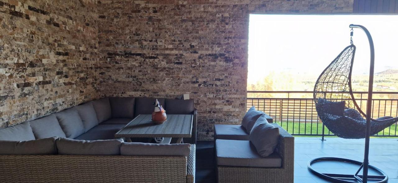 Hotel Arizona Ranch à Rasca  Extérieur photo