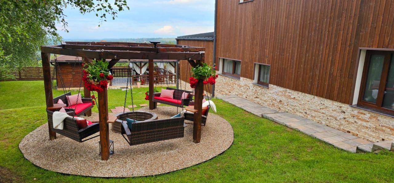 Hotel Arizona Ranch à Rasca  Extérieur photo