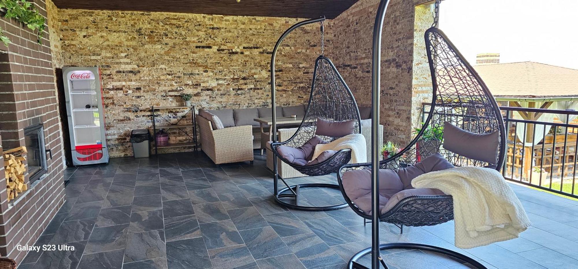 Hotel Arizona Ranch à Rasca  Extérieur photo